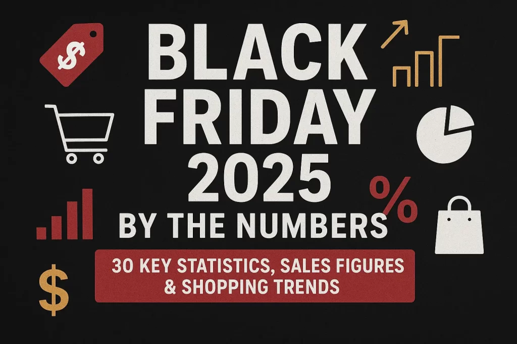 black friday statistics