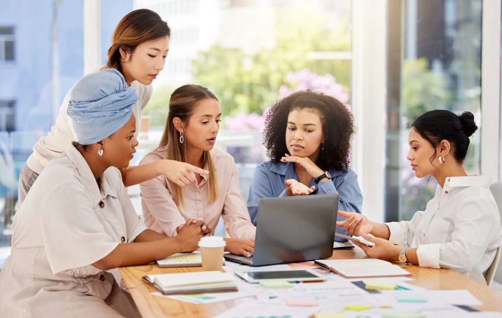 Build Your Own Digital Marketing Team