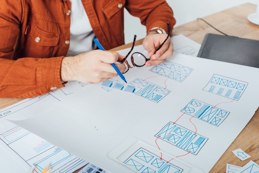 Best User Experience For Mobile Apps